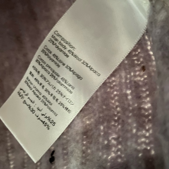 Phillip Lim Sweater - Picture 3 of 4